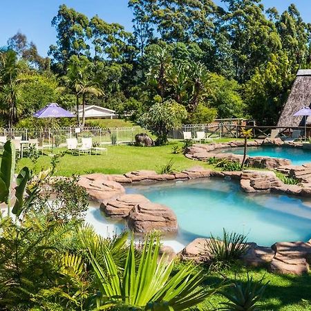 Anew Resort Ingeli Forest Kokstad Kokstad  Exterior foto