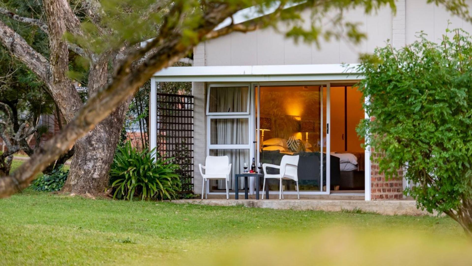 Anew Resort Ingeli Forest Kokstad Kokstad  Exterior foto